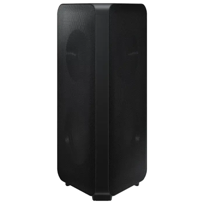 Аудиосистема Samsung MX-ST50B Чёрный