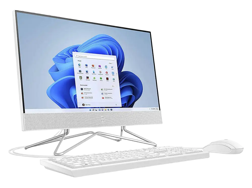 Моноблок HP 200 G4 8 ГБ 256GB