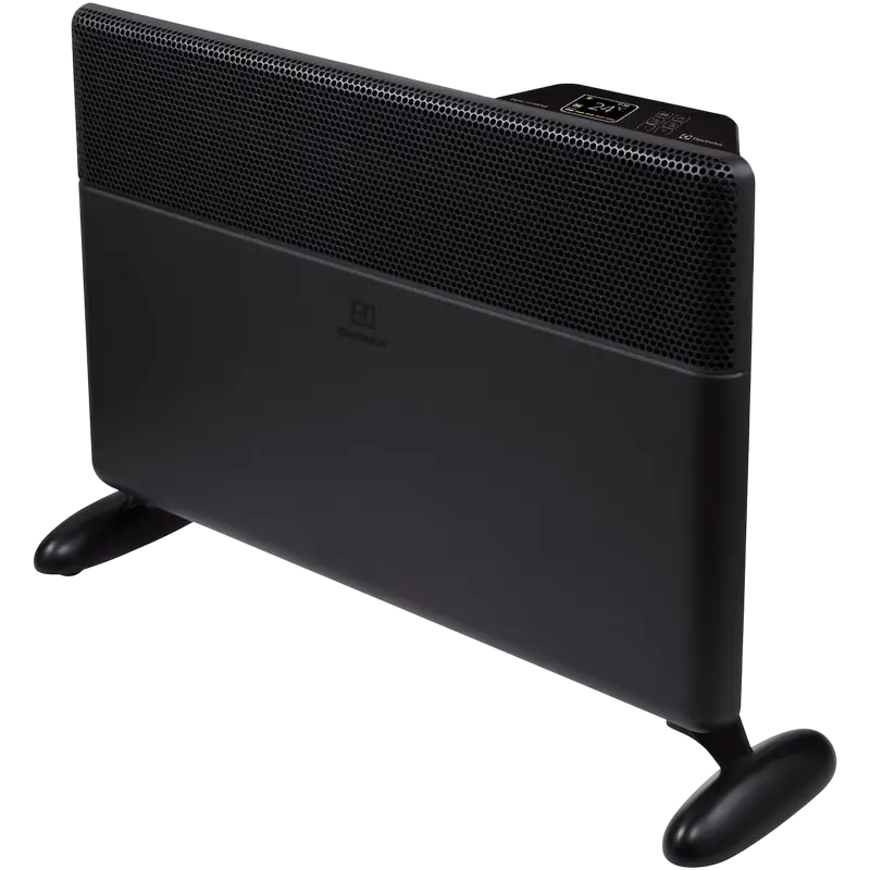 Конвектор Electrolux ECH/AT-2003 3AI-W BI EEC 2000 Вт Черный