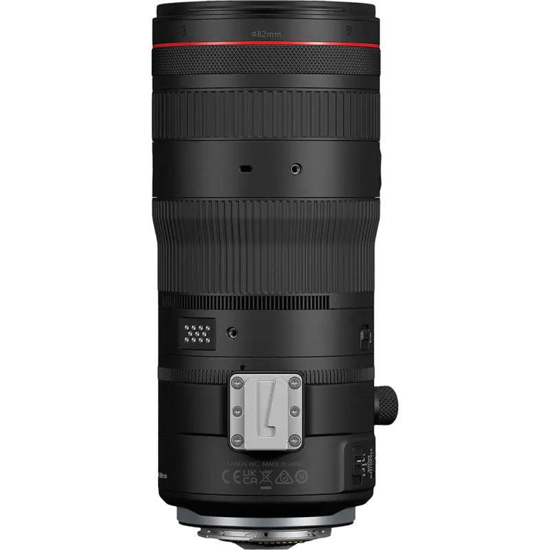 Obiectiv foto Canon RF 24-105mm F2.8 L IS USM Z