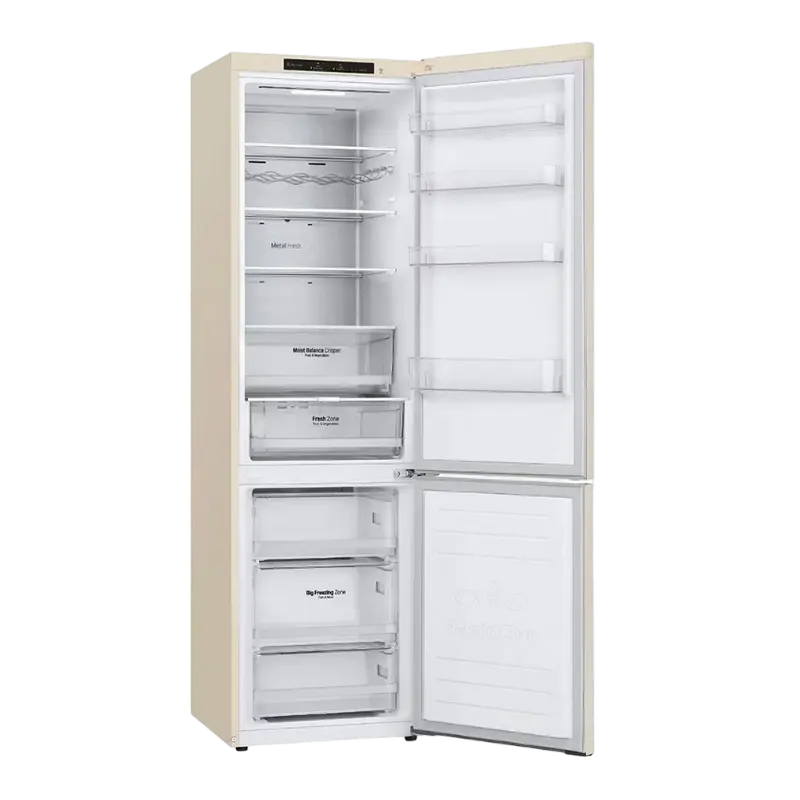 Frigider LG GW-B509SENM Bej