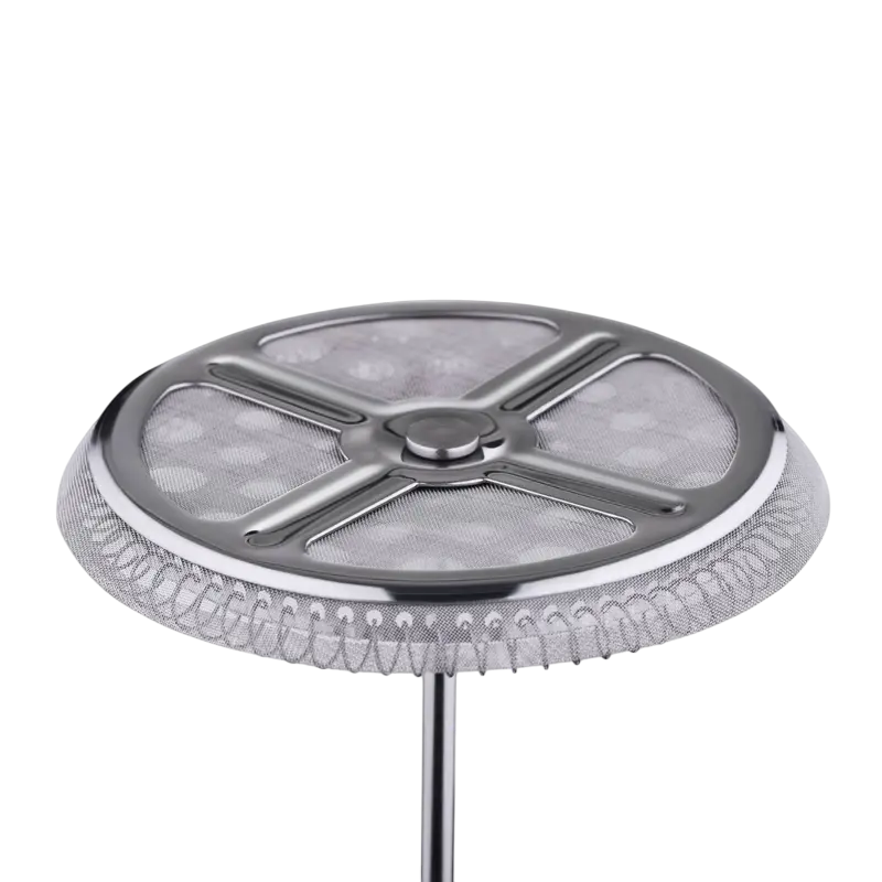 Заварочный чайник Ardesto Gemini Gemini Прозрачный