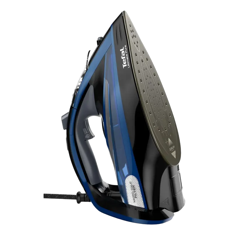 Утюг Tefal Ultimate Pure Синий
