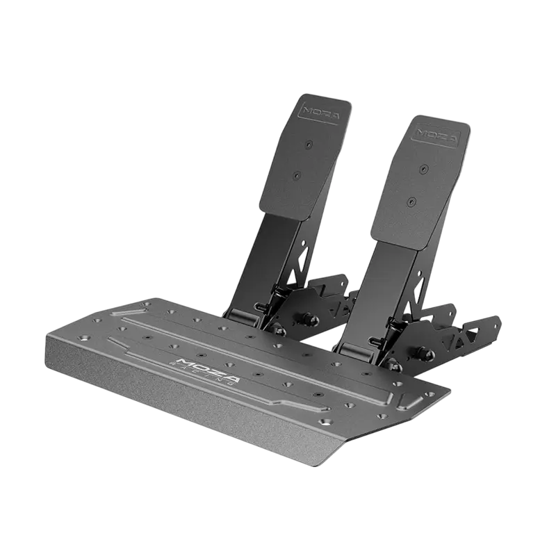 Игровой руль MOZA R3 Racing for Xbox&PC Чёрный