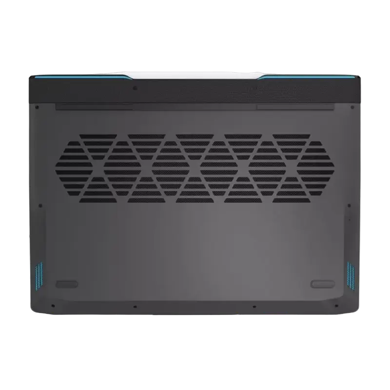 Игровой ноутбук Lenovo LOQ 16IRH8 Storm Grey