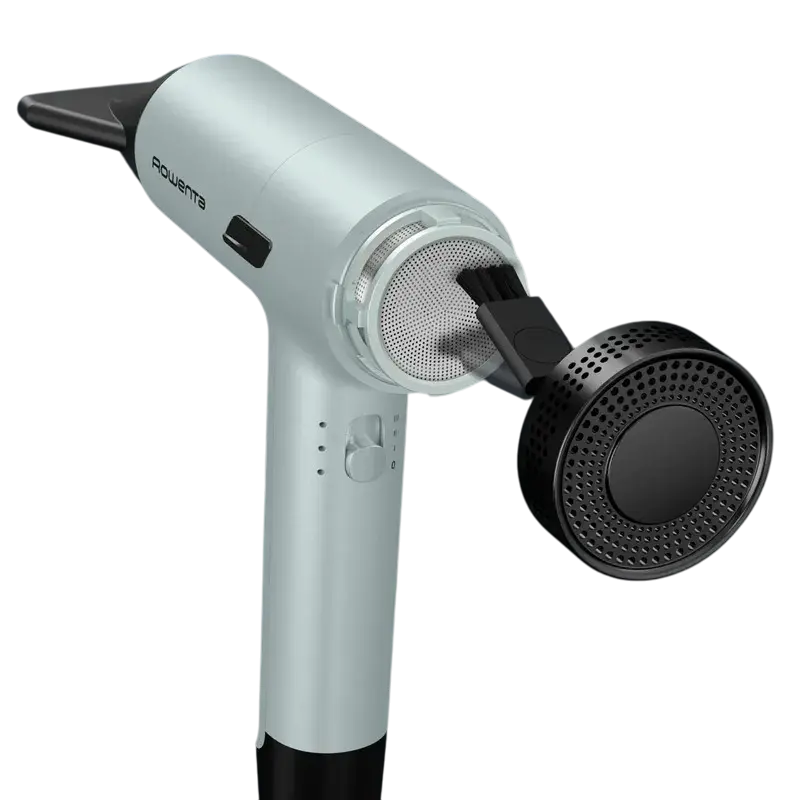 Фен Rowenta Tiny Зелёный