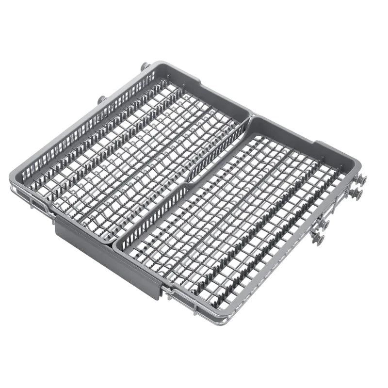 Mașină de spălat vase Samsung DW60A6092FS/EO Oțel inoxidabil