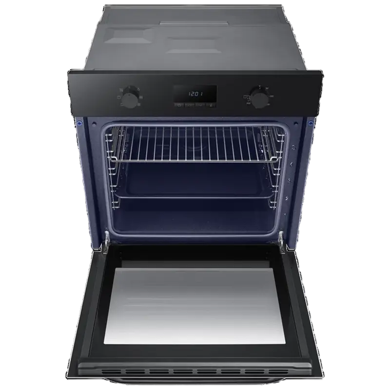 Cuptor Electric Samsung NV68R1310BB/WT Negru