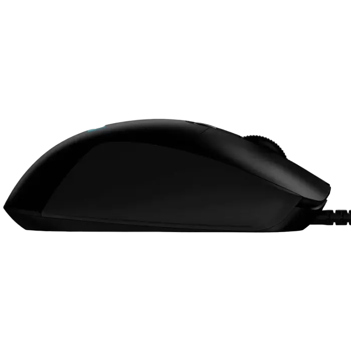 Игровая мышь Logitech G403 Hero Проводное Чёрный