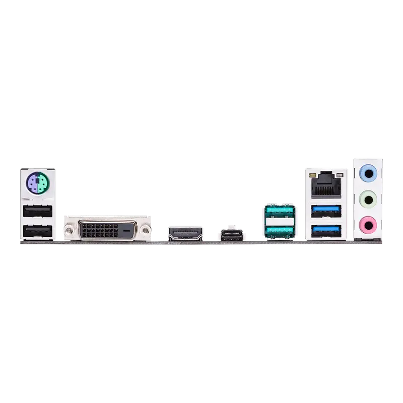 Материнская плата ASUS PRIME B450-PLUS AM4 ATX