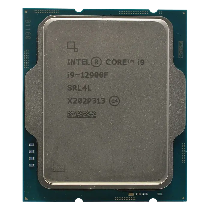 Core i9-12900F