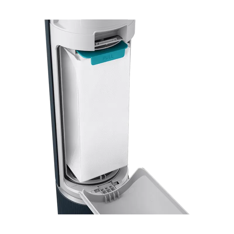 Вертикальный Пылесос Samsung VS20B95973B/UK Синий