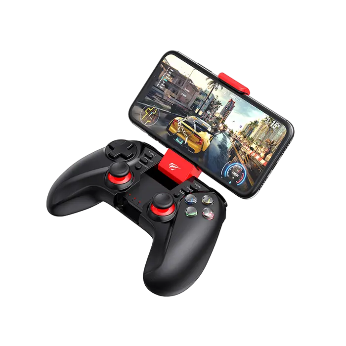 Геймпад Havit G158BT pro Чёрный