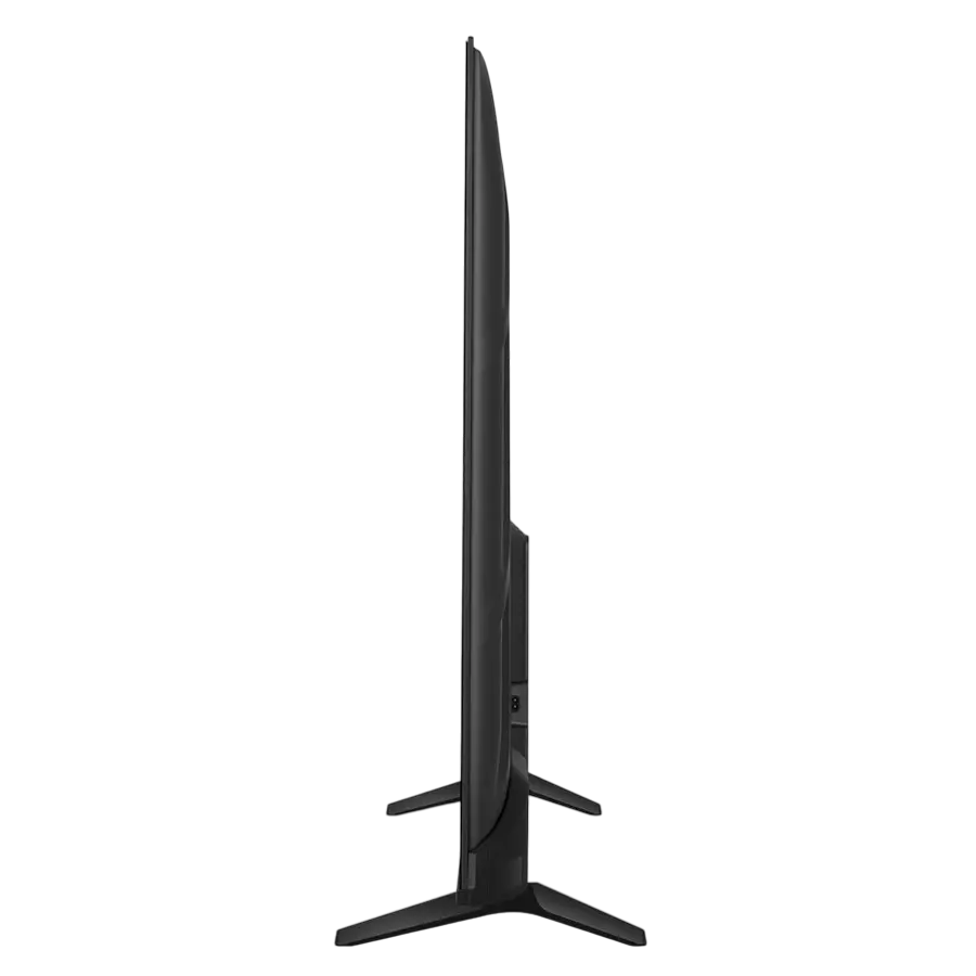 43" LED SMART Телевизор Hisense 43A6N Черный