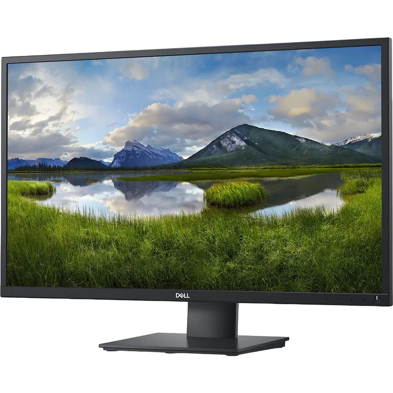 Monitor DELL E2720HS Negru