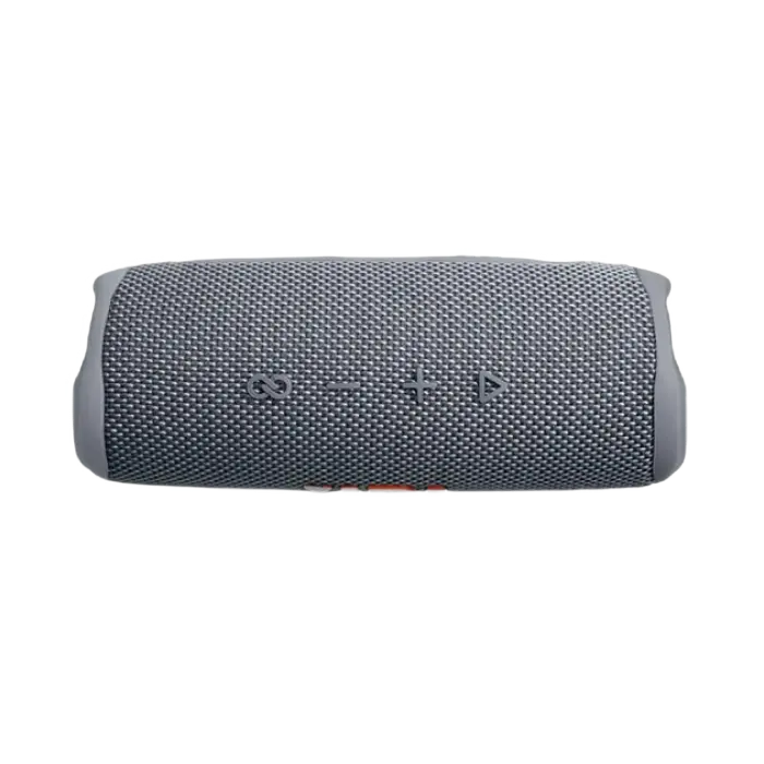 Портативная колонка JBL Flip 6 Серый