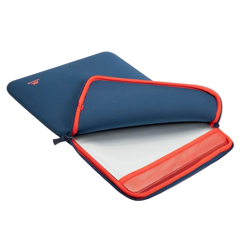 Сумка для ноутбука Rivacase Antishock Синий