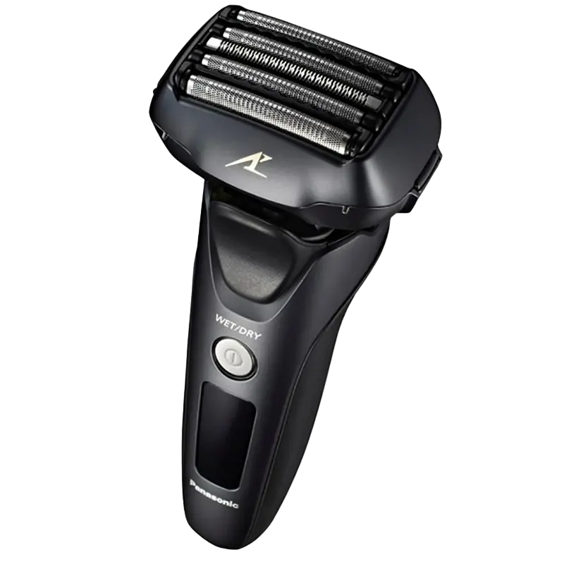 Электробритва мужская Panasonic ES-LV97 Чёрный