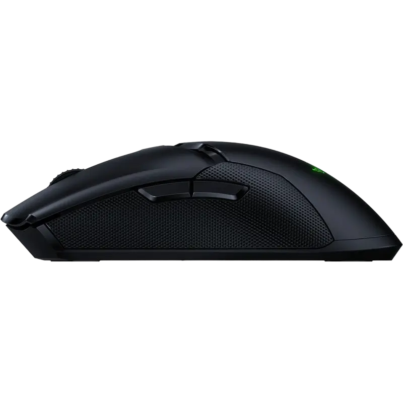 Беcпроводная мышь Razer Viper Ultimate Беспроводное,Проводное Чёрный