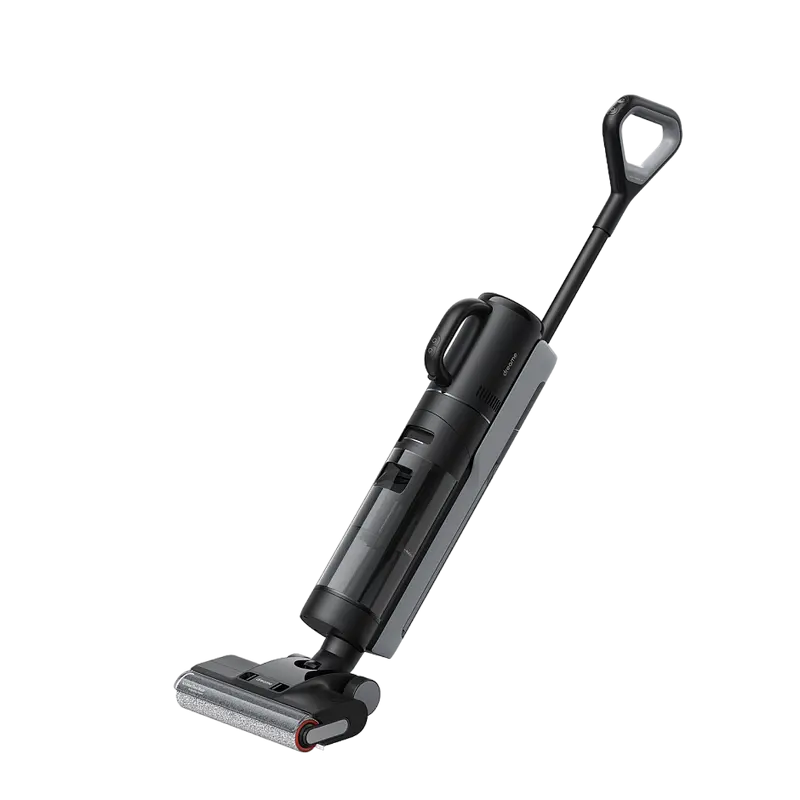 Вертикальный Пылесос Dreame H12 Dual Черный