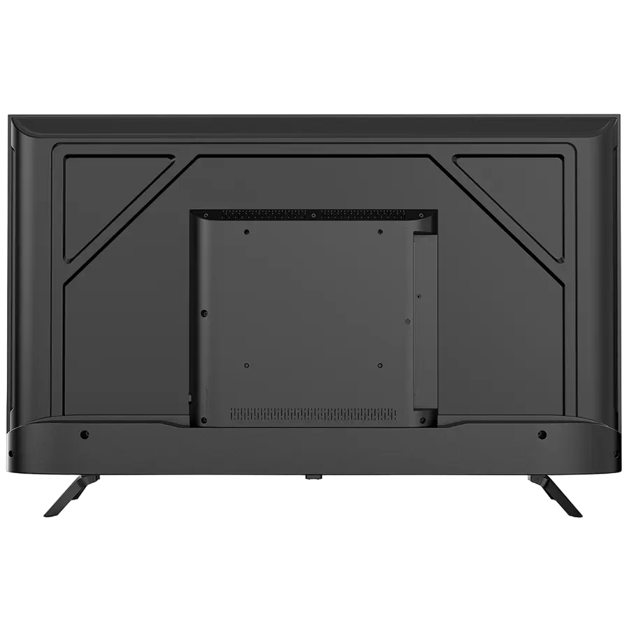 40" LED SMART TV OZON H40S7000R Negru