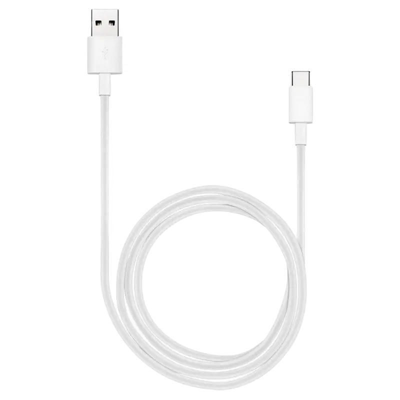Cablu încărcare și sincronizare Huawei CP51 Alb