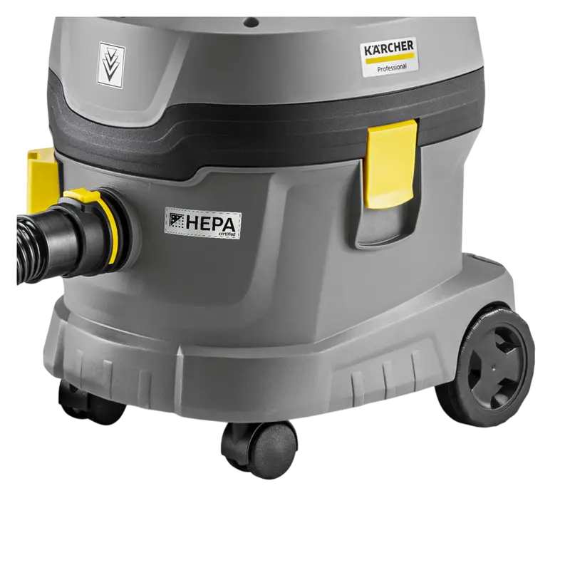 Пылесос Karcher T 11/1 Classic Серый