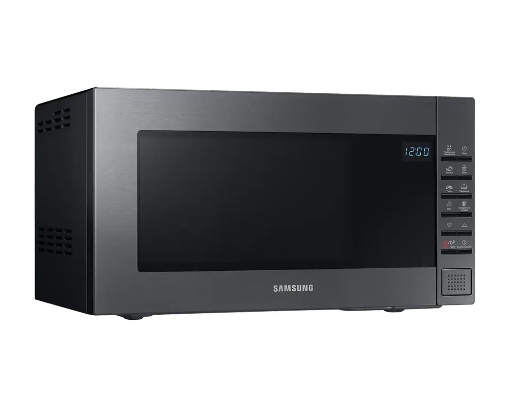 Микроволновая печь Samsung ME88SUG/BW Черный