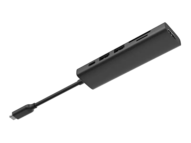 Stație Docking A4Tech DST-60C Gri