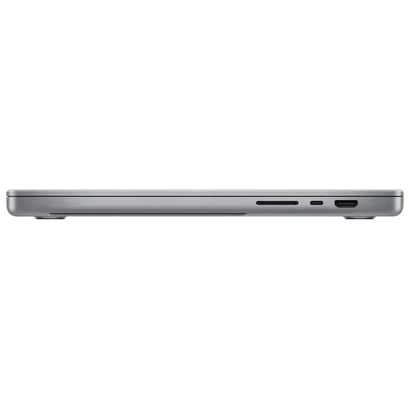 Ноутбук Apple MacBook Pro 16 2023 Космический серый