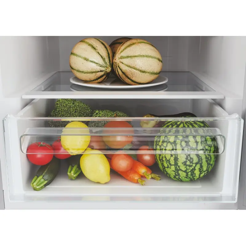 Холодильник Candy Fresco Белый