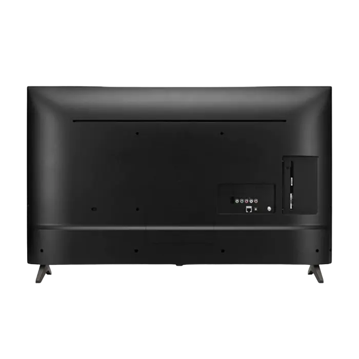 43" LED SMART Телевизор LG 43LM5772PLA Черный