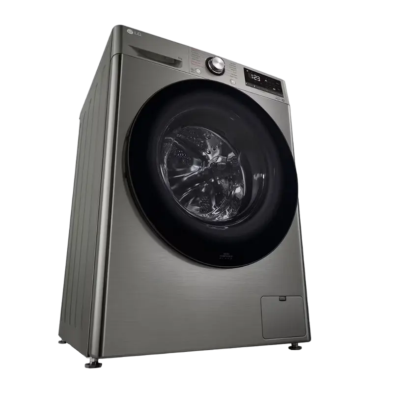 Стиральная машина LG F4WV328S2TU Серый