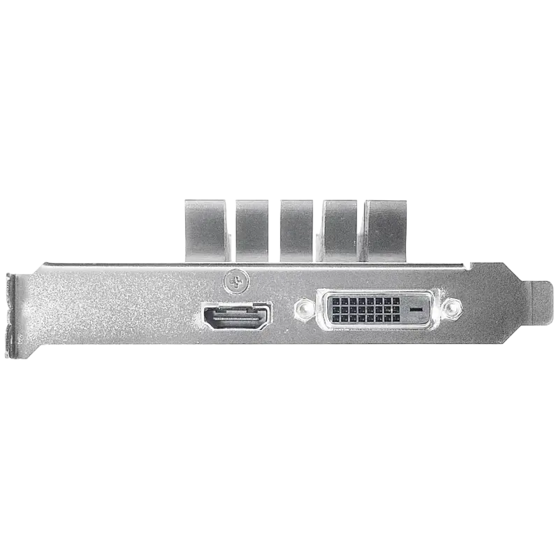 Видеокарта ASUS GeForce GT 1030 Silent Low Profile