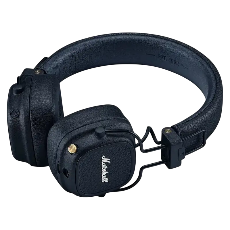 Наушники Marshall Major V Темно-синий