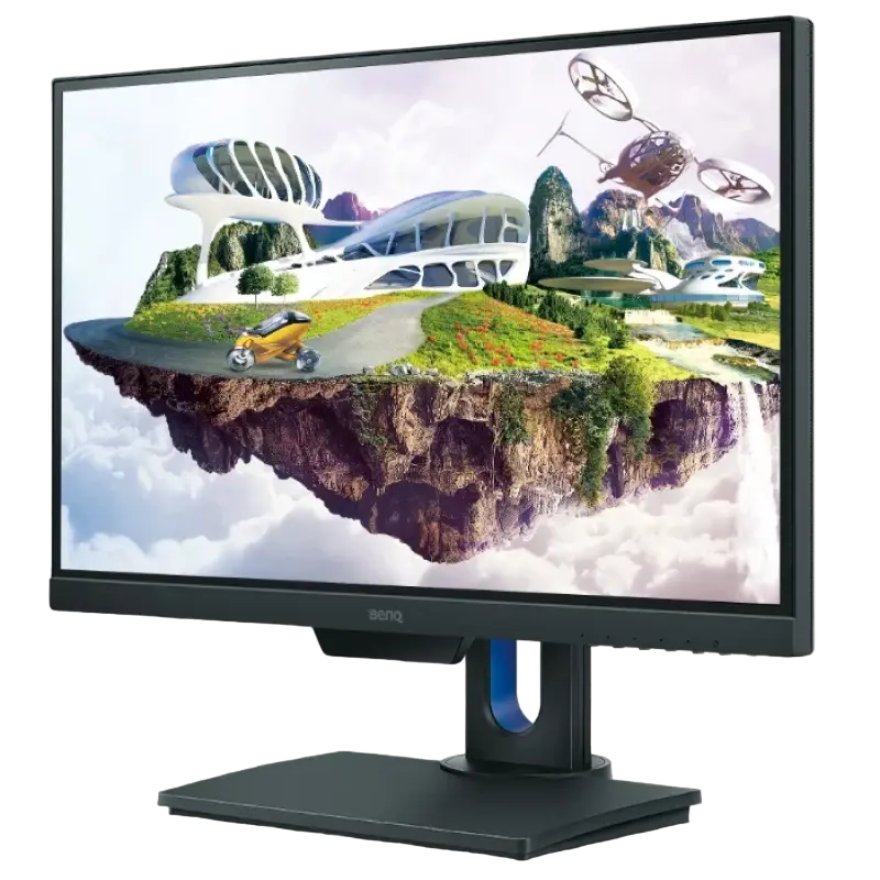 Монитор BenQ PD2500Q Серый