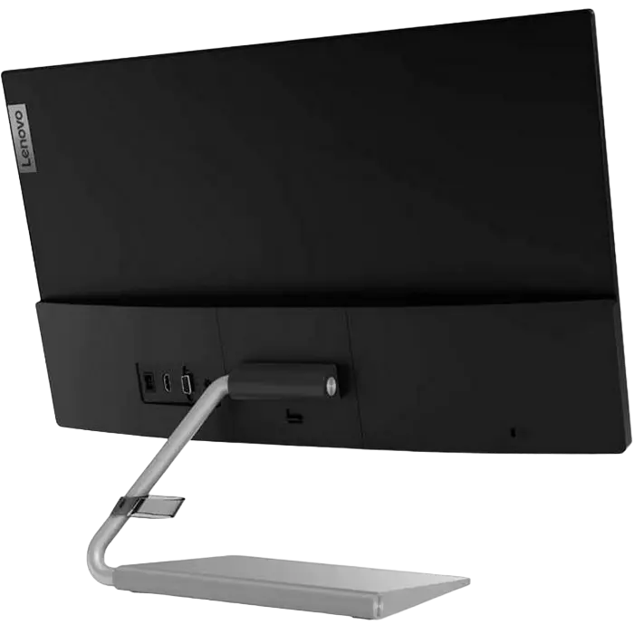 Монитор Lenovo Q24i-1L Серый