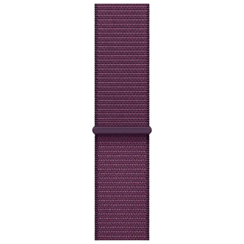 Умные часы Apple Watch Series 10 слива