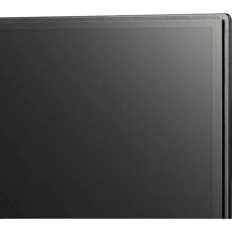 40" LED SMART Телевизор Hisense 40A4K Черный