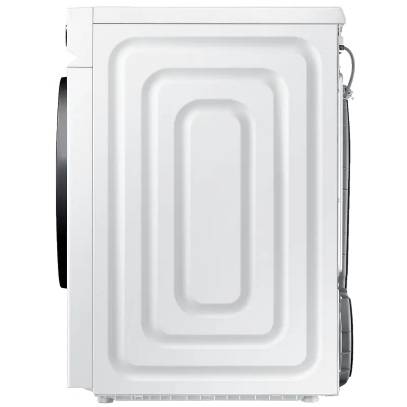 Сушильная машина Samsung DV90BBA245AWLE Белый