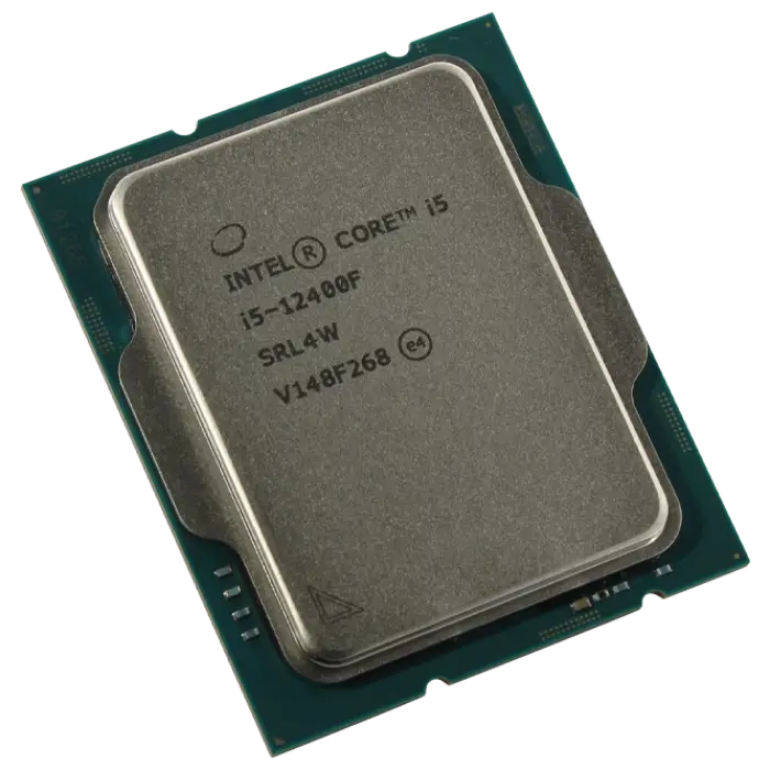 Core i5-12400F