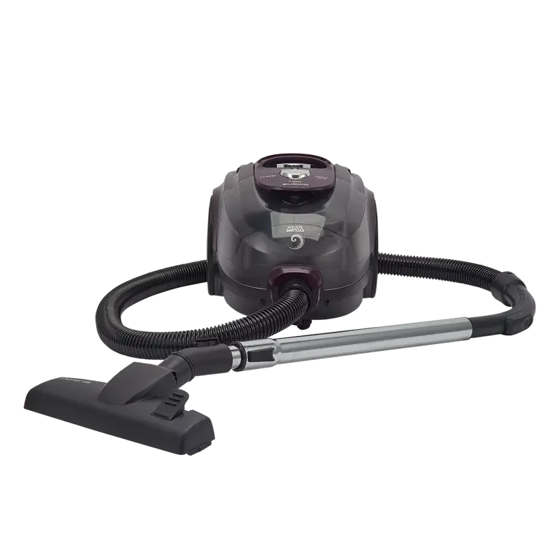 Пылесос Polaris PVC 2015 Фиолетовый