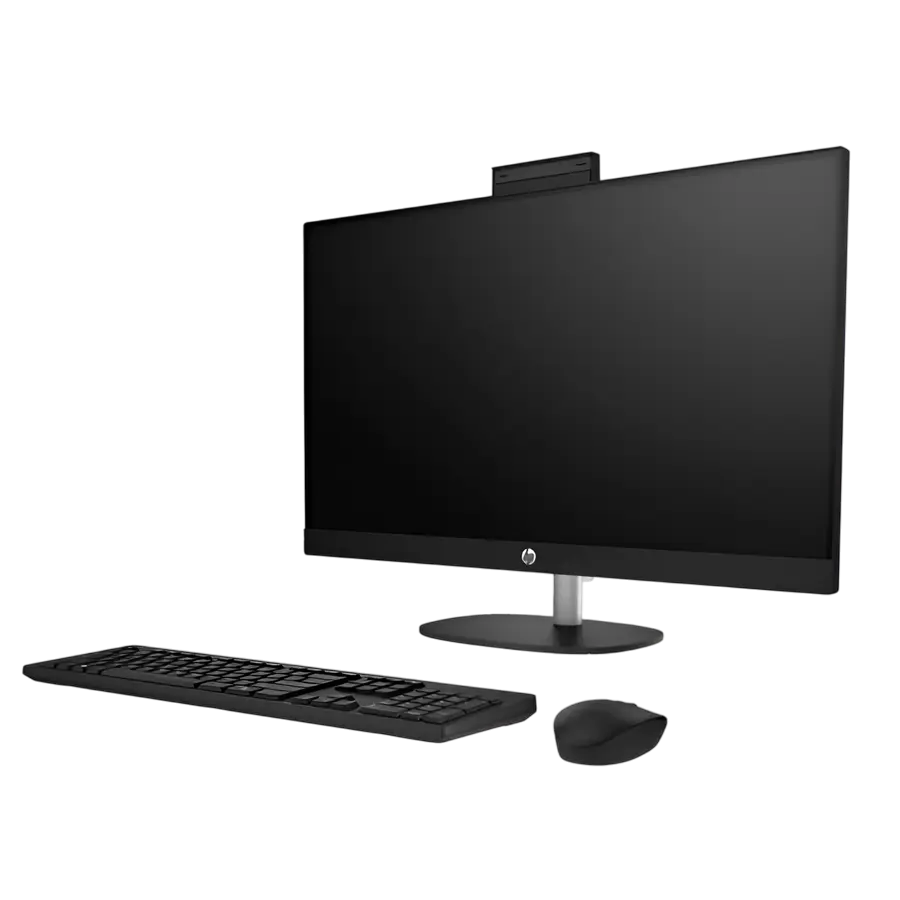 Моноблок HP 27-cr0042ci 16 ГБ 512GB