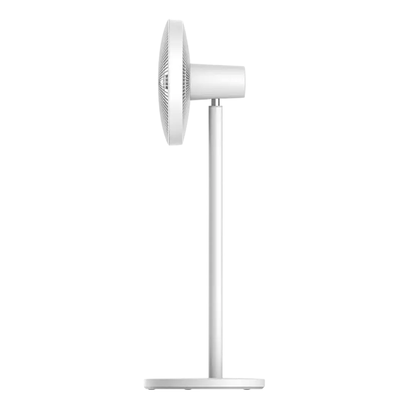 Вентилятор Xiaomi Mi Smart Standing Fan 2 Портативный Белый