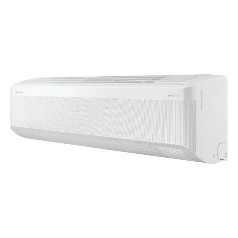 Кондиционер Сплит Samsung AR60F24C1BWNUA Белый