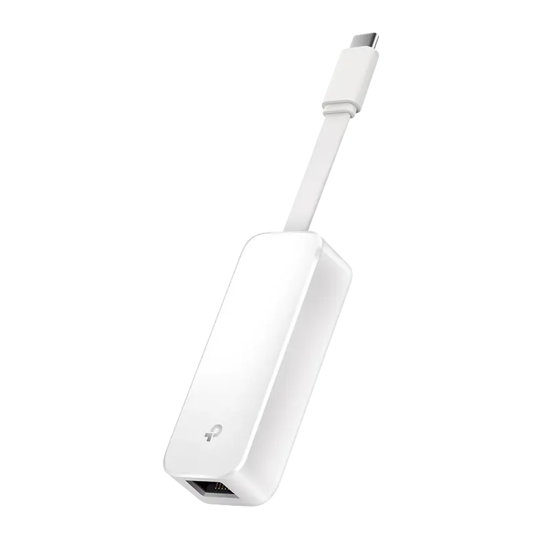 Сетевой адаптер TP-LINK UE300C
