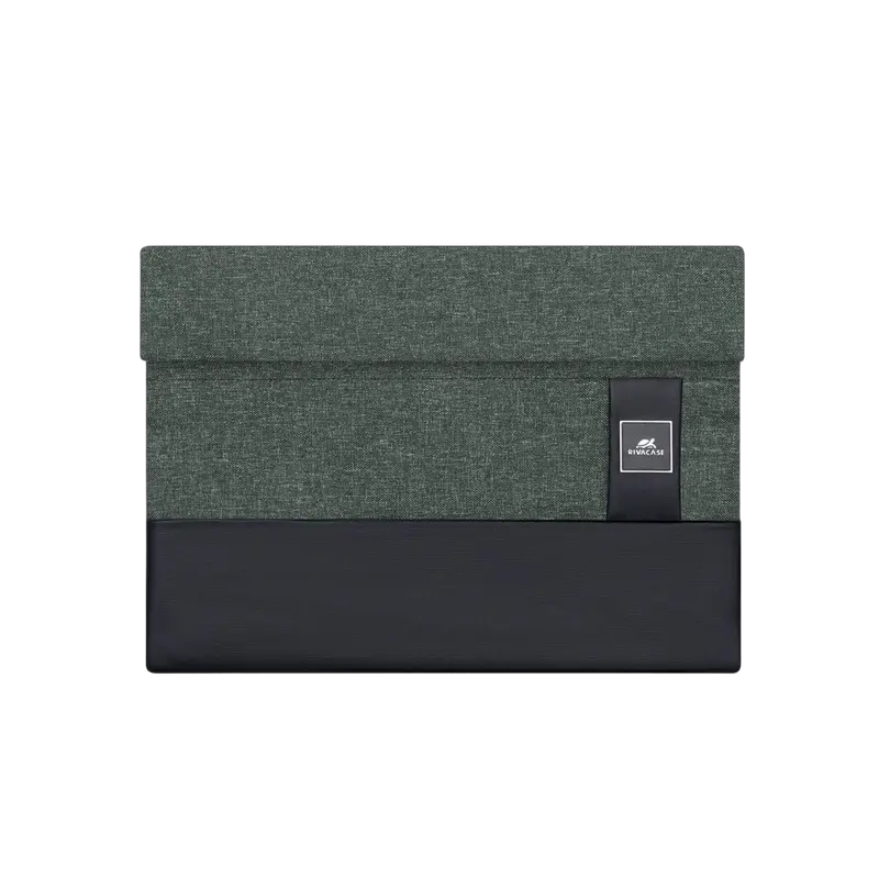 Универсальный чехол для ноутбука Rivacase Lantau Зелёный
