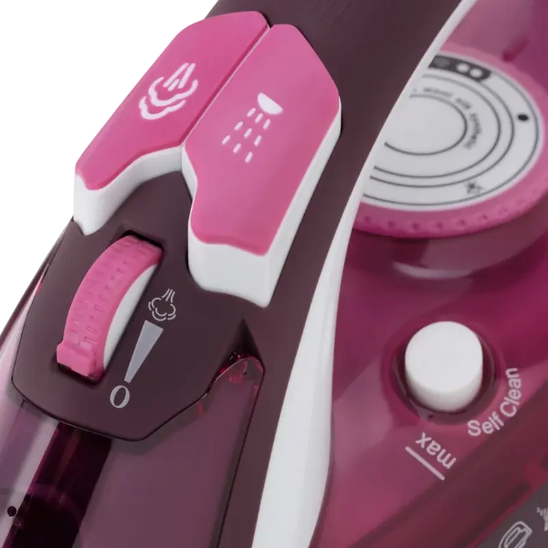 Fier de călcat VITEK VT-1215 Vinus