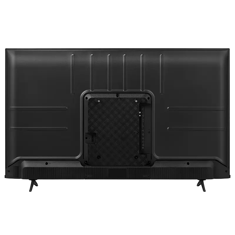 65" QLED SMART Телевизор Hisense 65E7HQ Серый