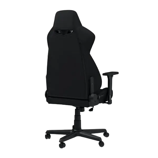Игровое кресло Nitro Concepts S300 Ткань Чёрный